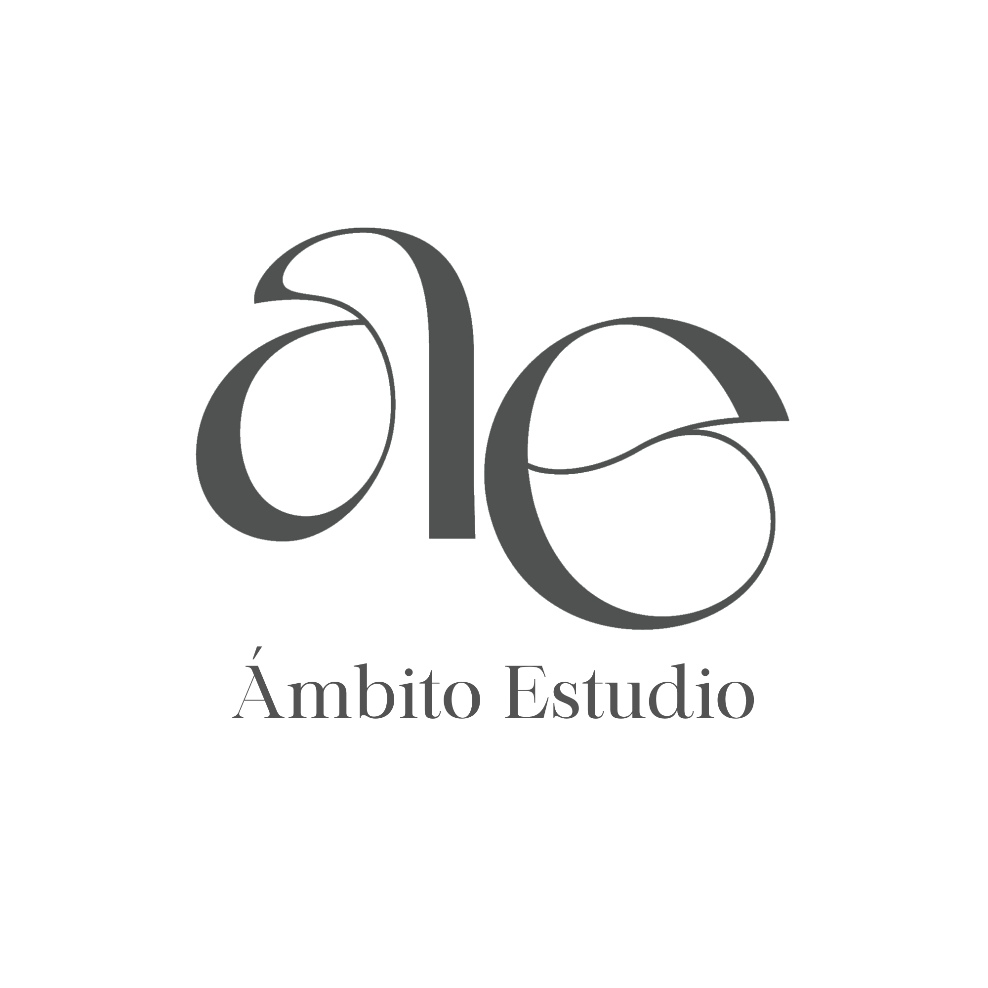 Logo Ámbito Estudio